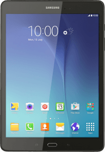 Samsung Galaxy Tab A